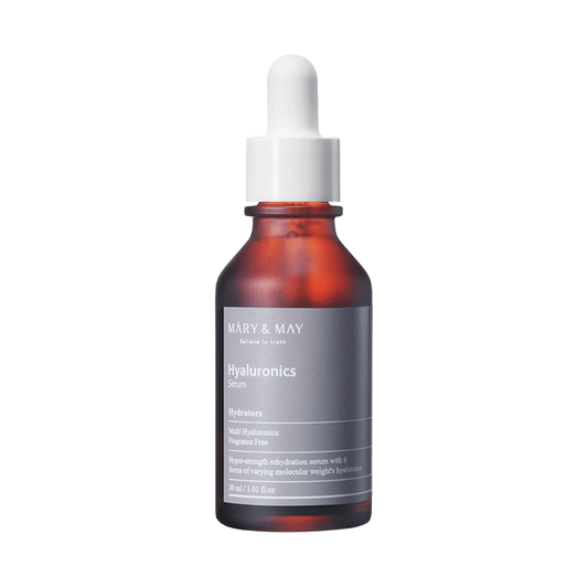 Mary & May - Hyaluronics Serum