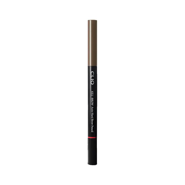 CLIO - Kill Brow Auto Hard Brow Pencil - 4 Farver