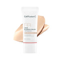 Cell Fusion C - Skin Blemish Balm Intensive - 4 farver