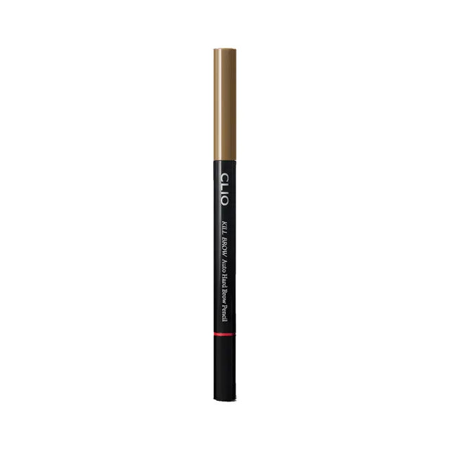 CLIO - Kill Brow Auto Hard Brow Pencil - 4 Farver