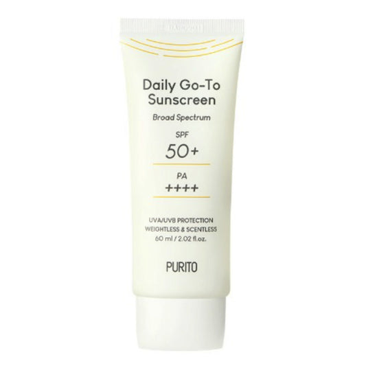 Purito - Daily Go-To Sunscreen