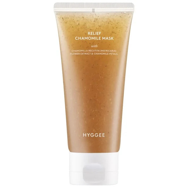 Hyggee - Relief Chamomile Mask