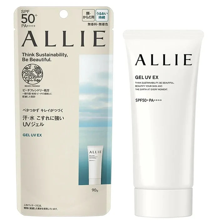 Kanebo - Allie Gel UV EX SPF 50+ PA++++