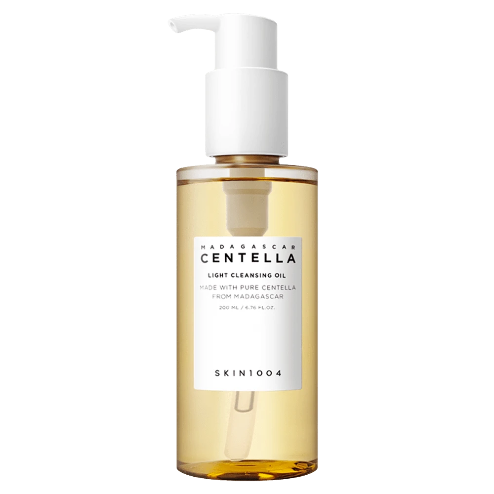 SKIN1004 - Madagascar Centella Light Cleansing Oil