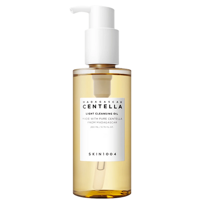 SKIN1004 - Madagascar Centella Light Cleansing Oil