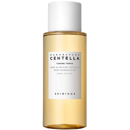 SKIN1004 - Madagascar Centella Toning Toner