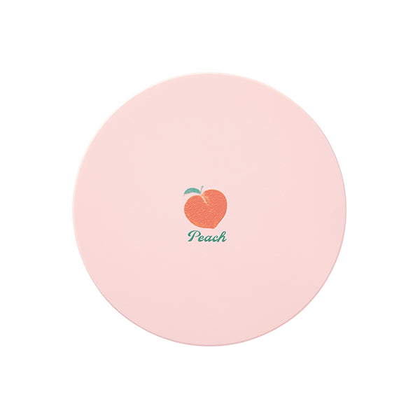 SKINFOOD - Peach Cotton Multi Finish Powder Mini [5g]