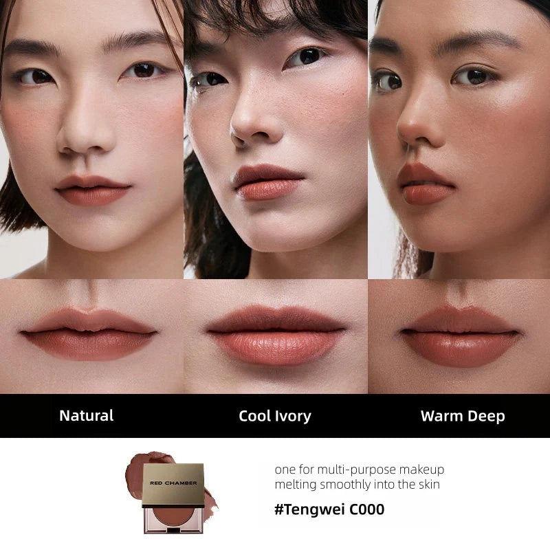 RED CHAMBER - Haruki Multi-Purpose Cream - 4 farver