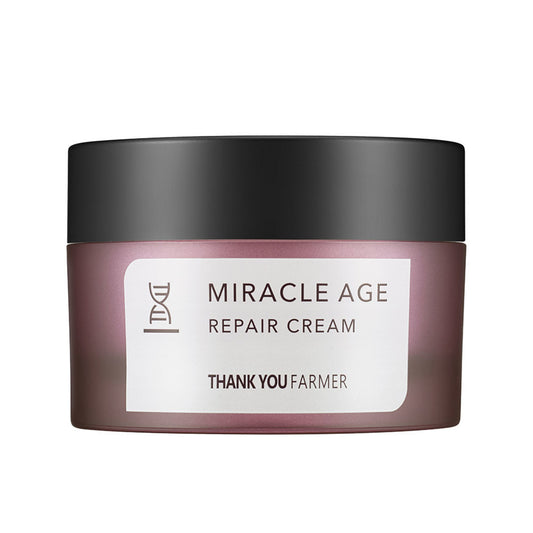 Thank You Farmer - Miracle Age Repair Cream