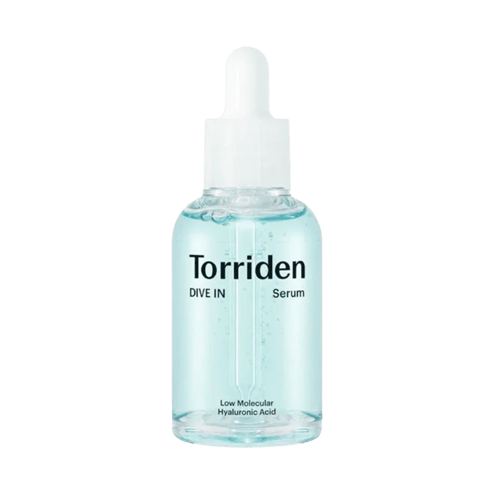 Torriden - DIVE-IN Low Molecular Hyaluronic Acid Serum