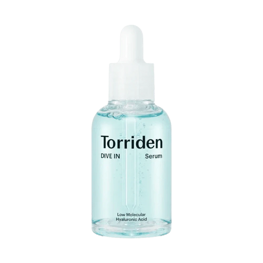 Torriden - DIVE-IN Low Molecular Hyaluronic Acid Serum